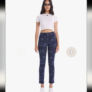 Mother Jeans Womens Size 2